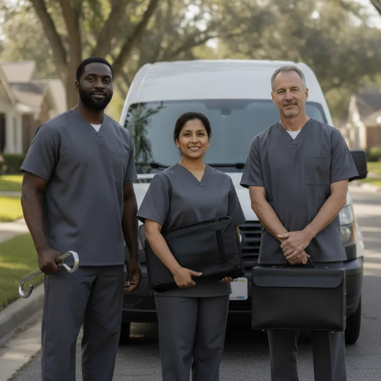 funeral home Owings Mills