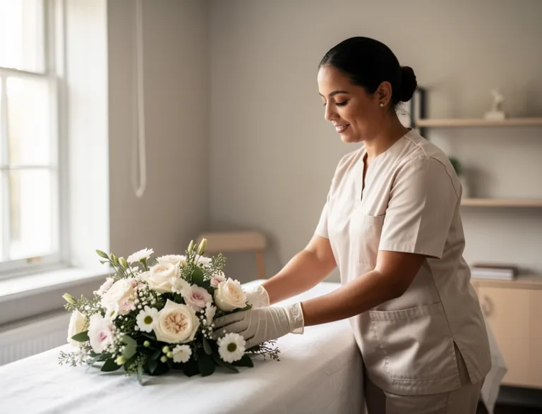 funeral home Owings Mills